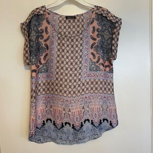 Women’s blouse